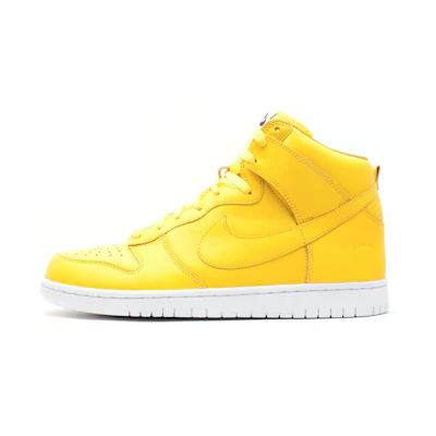 Nike Dunk High Bz 'Questlove'