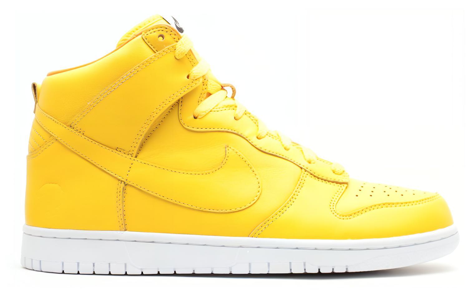 Order ナイキ ダンク HIGH BZ "クエストラブ" 434245-700