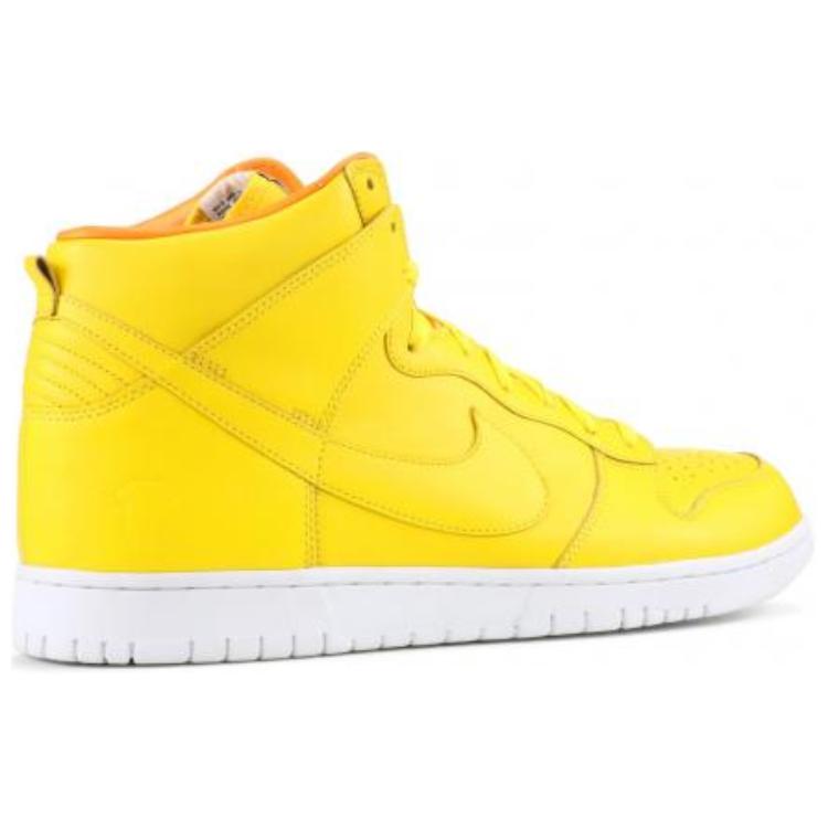 Lookbook ナイキ ダンク HIGH BZ "クエストラブ" 434245-700