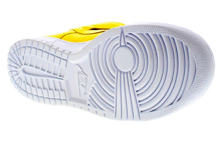 Shop ナイキ ダンク HIGH BZ "クエストラブ" 434245-700