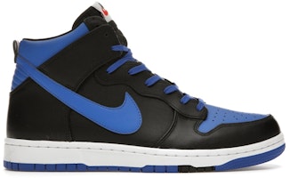 Nike Dunk High CMFT 705434-400 Nike Dunk High CMFT 705434-400