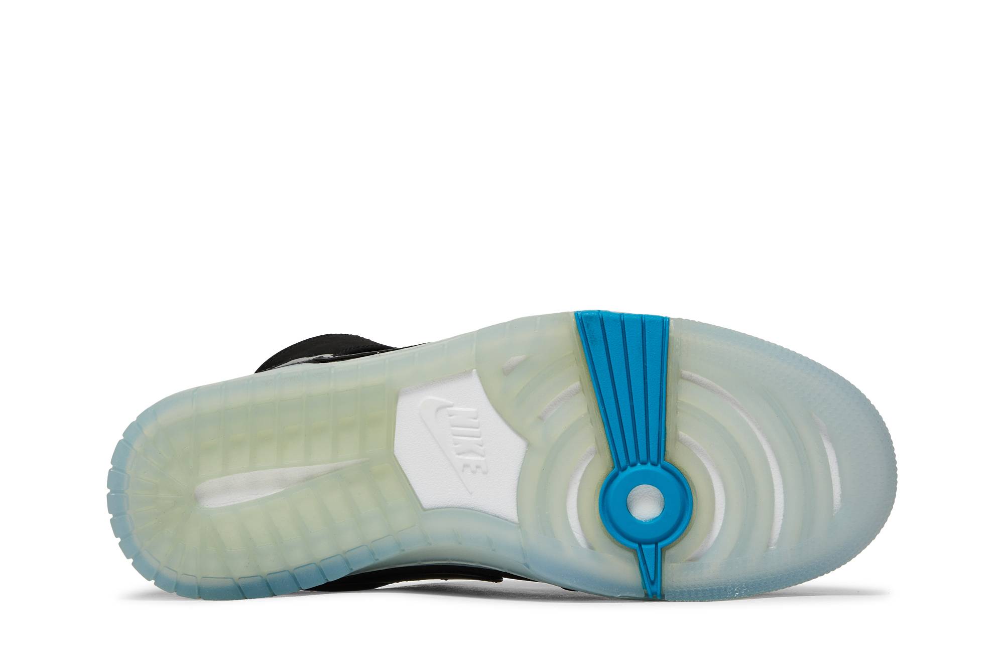 Shop 耐吉Dunk高筒CMFT PRM 「全明星 - 黑玉」744309-001