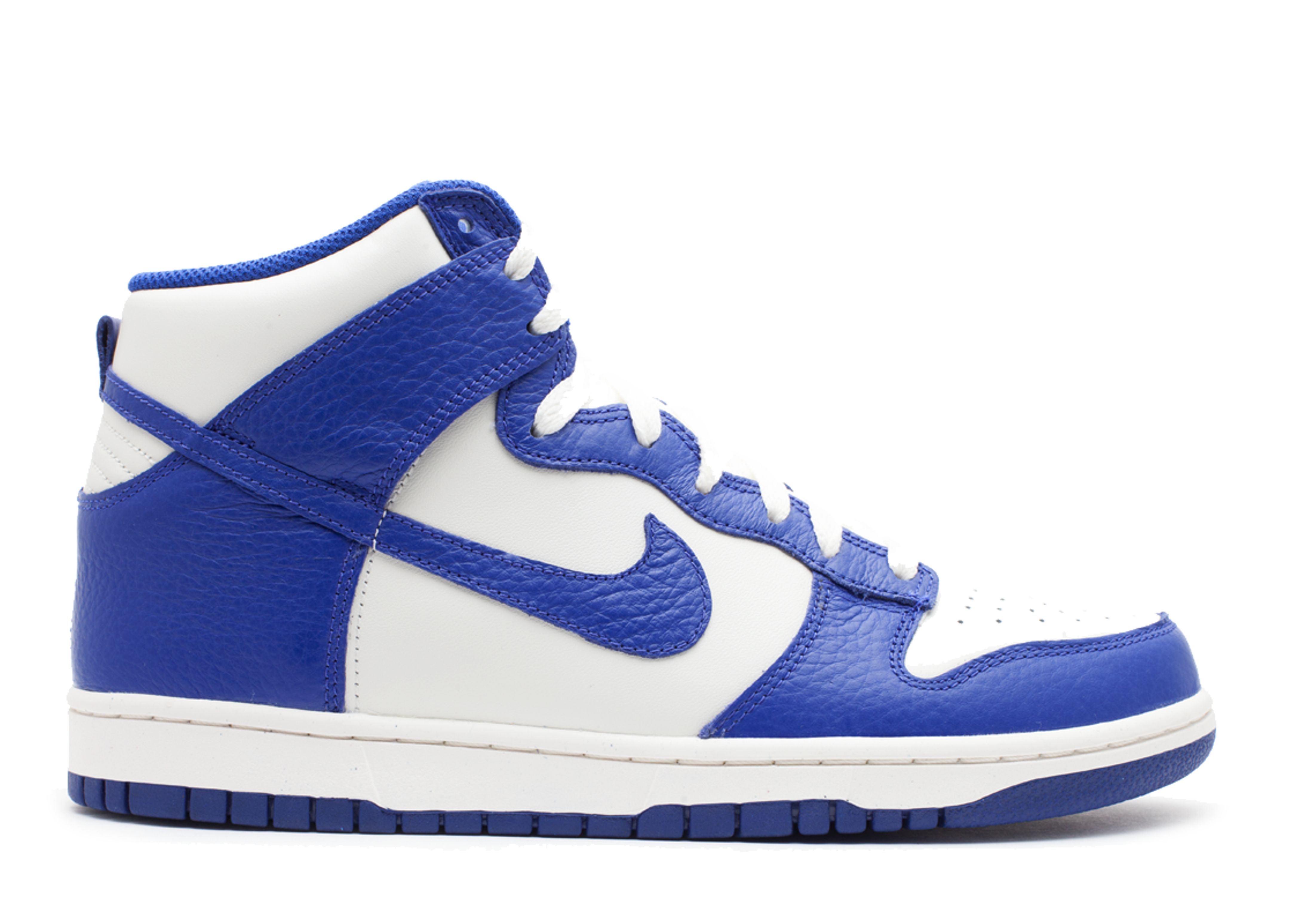 Buy Nike Dunk High College Pack 'Universitas Duke' 317982-121