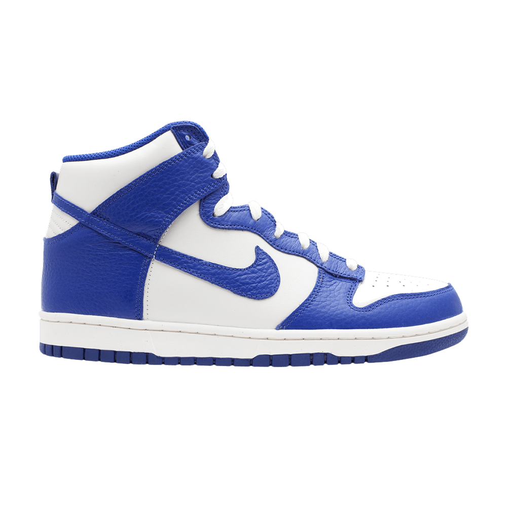 Nike Dunk High College Pack 'Duke University' 317982-121