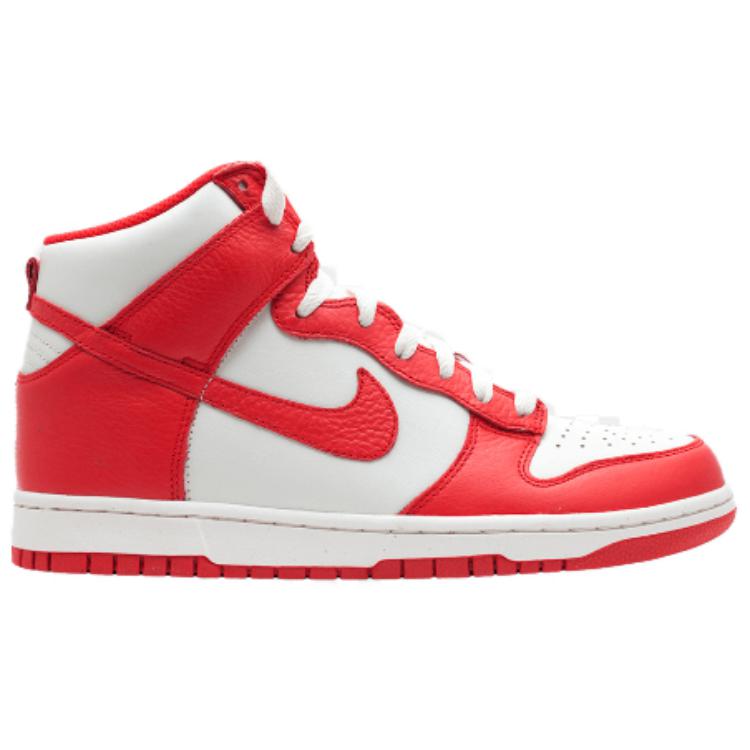 Order 耐吉Dunk High College Pack '白色' 317982-122