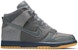 Nike Dunk High Deluxe 'Kelabu' 312032-001