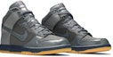 Cheap Nike Dunk High Deluxe 'Kelabu' 312032-001