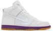 Buy Nike Dunk High Deluxe 'Putih Hyacinth' 312032-111