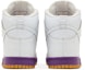 Details for Nike Dunk High Deluxe 'Putih Hyacinth' 312032-111