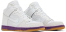 Cheap Nike Dunk High Deluxe 'Putih Hyacinth' 312032-111