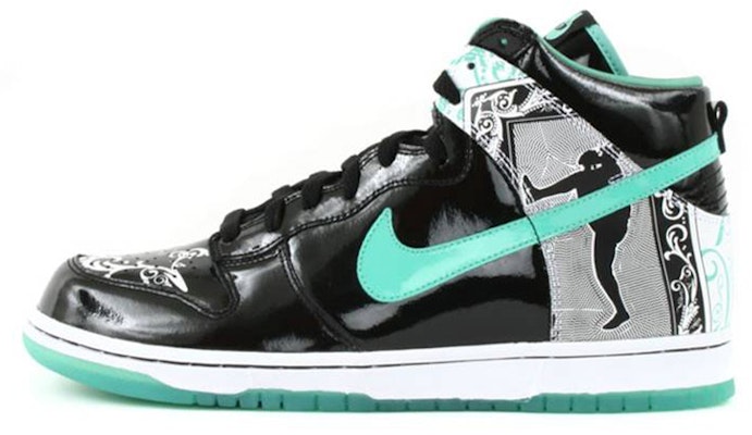 耐克Dunk高帮Dontrelle Willis'典藏皇家' 313599-041 Buy 耐克Dunk高帮Dontrelle Willis'典藏皇家' 313599-041