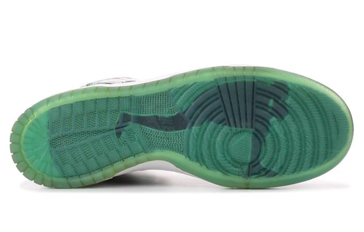 Shop 耐克Dunk高帮Dontrelle Willis'典藏皇家' 313599-041