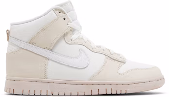 Nike Dunk High EMB 'Bonneville Salt Flats' DV0822-100 Nike Dunk High EMB 'Bonneville Salt Flats' DV0822-100