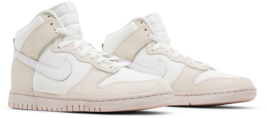 Nike Dunk 高筒 EMB '博納維爾鹽灘' DV0822-100 Cheap Nike Dunk 高筒 EMB '博納維爾鹽灘' DV0822-100