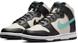Lookbook Nike Dunk High EMB 'Mahkamah Berwarna-warni' DO9455-200