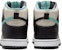 Nike Dunk High EMB 'Mahkamah Berwarna-warni' DO9455-200