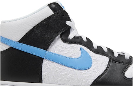 耐吉Dunk High EMB「大學藍」FJ4210-001 Order 耐吉Dunk High EMB「大學藍」FJ4210-001