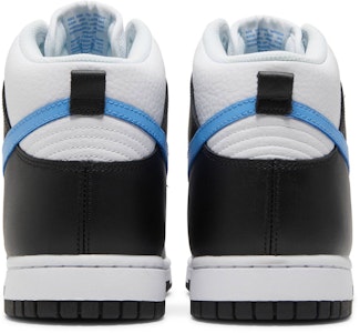 耐吉Dunk High EMB「大學藍」FJ4210-001 Details for 耐吉Dunk High EMB「大學藍」FJ4210-001