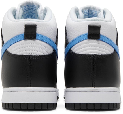 나이키 덩크 하이 EMB '유니버시티 블루' FJ4210-001 FJ4210-001 Details for 나이키 덩크 하이 EMB '유니버시티 블루' FJ4210-001 FJ4210-001