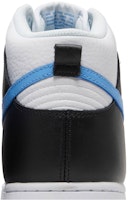 Nike Dunk High EMB 'Biru Universitas' FJ4210-001 Sizing Nike Dunk High EMB 'Biru Universitas' FJ4210-001