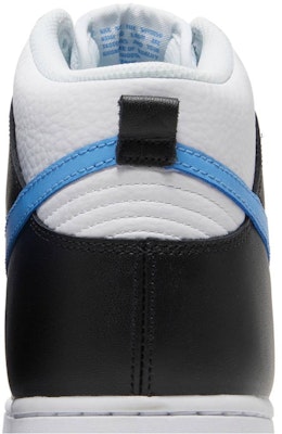 나이키 덩크 하이 EMB '유니버시티 블루' FJ4210-001 FJ4210-001 Sizing 나이키 덩크 하이 EMB '유니버시티 블루' FJ4210-001 FJ4210-001