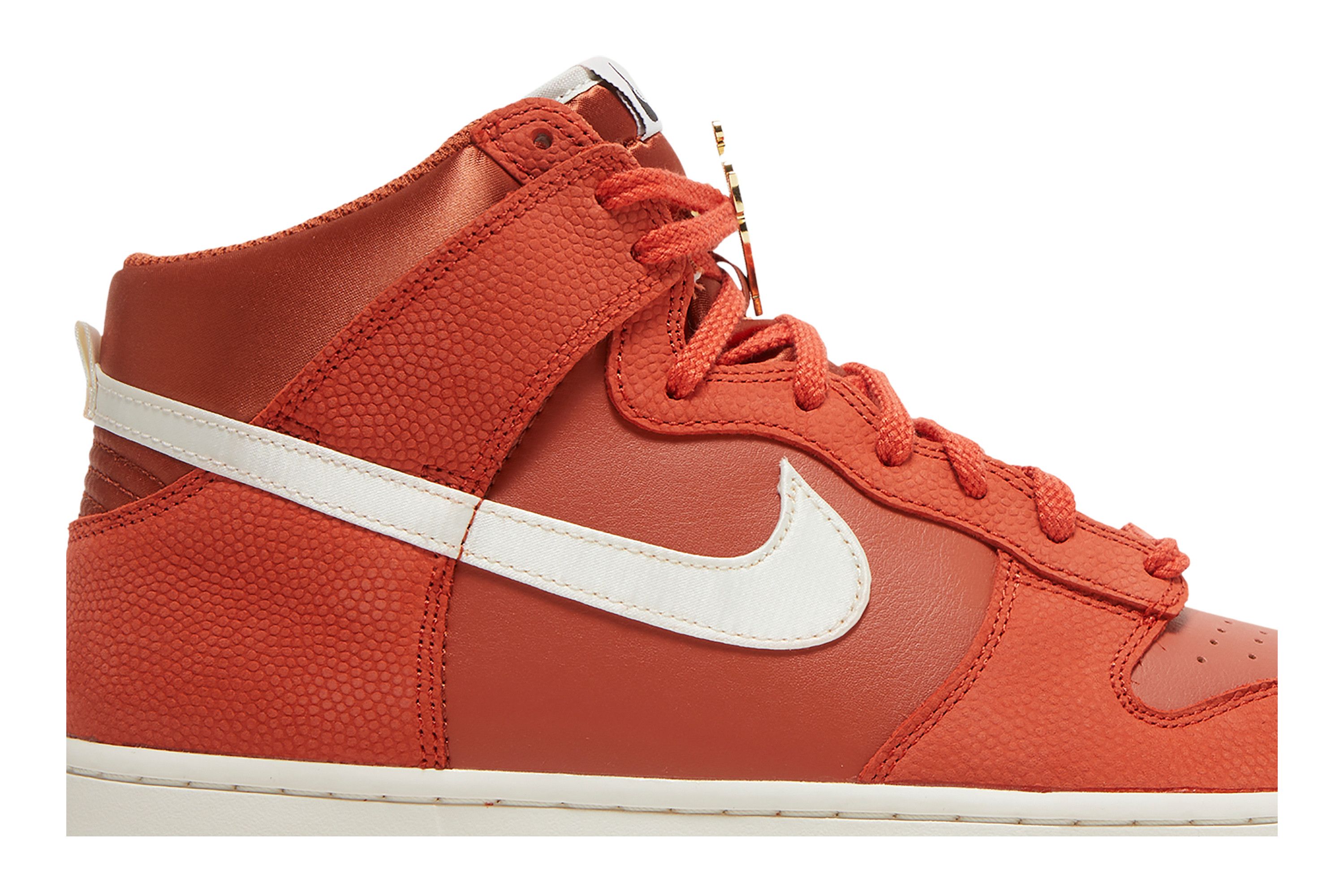 Lookbook Nike Dunk High EMB DH8008-800