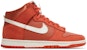 Nike Dunk High EMB Lelaki Wanita Sneakers DH8008-800