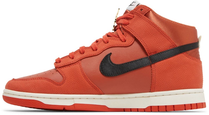 Nike Dunk High EMB Lelaki Wanita Sneakers DH8008-800 Lookbook Nike Dunk High EMB Lelaki Wanita Sneakers DH8008-800