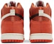 Details for Nike Dunk High EMB Lelaki Wanita Sneakers DH8008-800