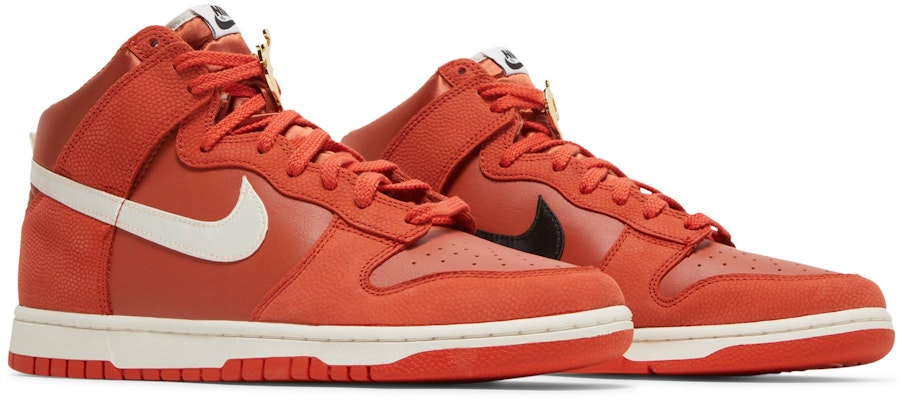 Nike Dunk High EMB Lelaki Wanita Sneakers DH8008-800 Cheap Nike Dunk High EMB Lelaki Wanita Sneakers DH8008-800