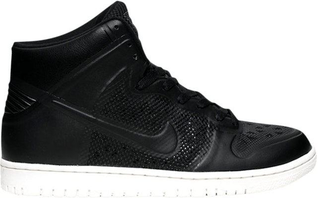 耐克Dunk High Fuse QS‘黑色’ 431978-001 Buy 耐克Dunk High Fuse QS‘黑色’ 431978-001
