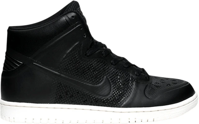 Nike Dunk High Fuse QS '黑色' 431978-001 Buy Nike Dunk High Fuse QS '黑色' 431978-001