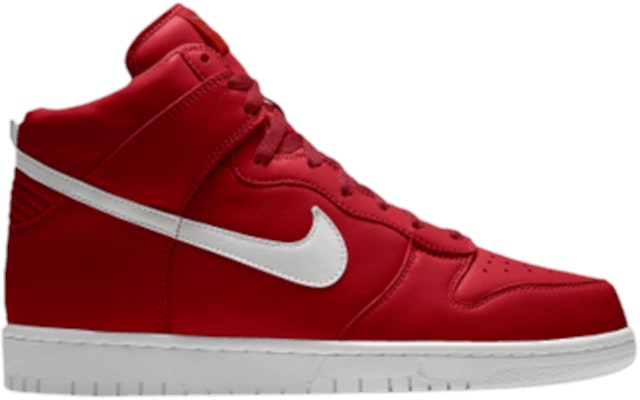 耐吉Dunk High iD '多彩' AH7977-XXX Buy 耐吉Dunk High iD '多彩' AH7977-XXX