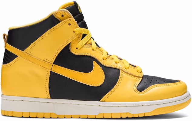 나이키 덩크 하이 LE '블랙' 630335-071 Buy 나이키 덩크 하이 LE '블랙' 630335-071