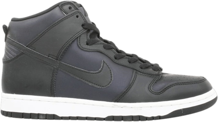 Nike Dunk High Lelaki 'Hitam/Metallic-Ungu' 630335-051 Buy Nike Dunk High Lelaki 'Hitam/Metallic-Ungu' 630335-051