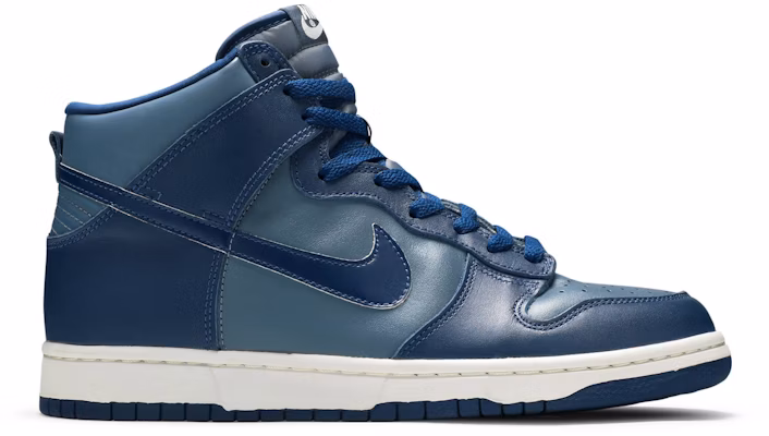Nike Dunk High Lelaki 'Kelabu' 630335-042 Buy Nike Dunk High Lelaki 'Kelabu' 630335-042