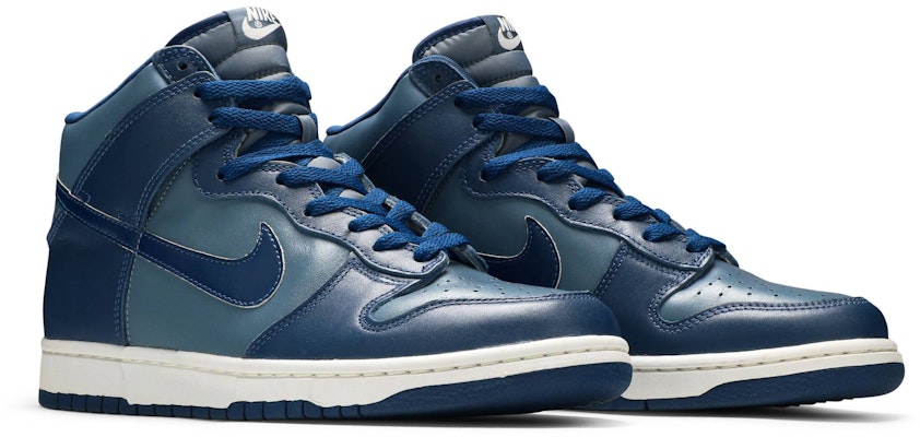 Nike Dunk High Lelaki 'Kelabu' 630335-042 Cheap Nike Dunk High Lelaki 'Kelabu' 630335-042