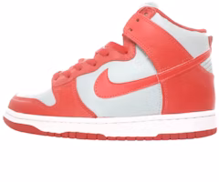 Nike Dunk High Le 'Silver' 630335-061