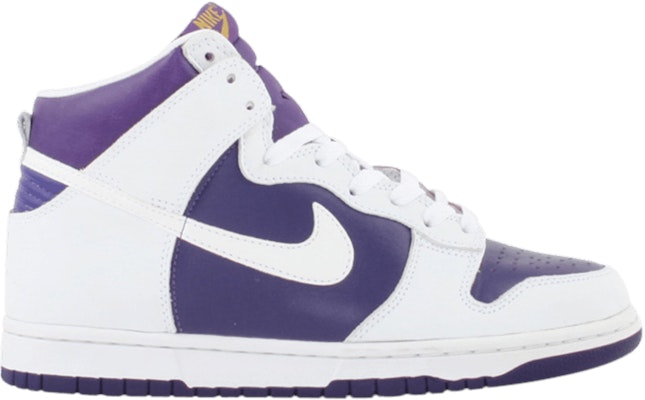 Nike Dunk High Le 'Varsity Purple/White' 630335-511 Buy Nike Dunk High Le 'Varsity Purple/White' 630335-511
