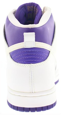 Nike Dunk High LE 'Púrpura Varsity/Blanco' 630335-511 Lookbook Nike Dunk High LE 'Púrpura Varsity/Blanco' 630335-511