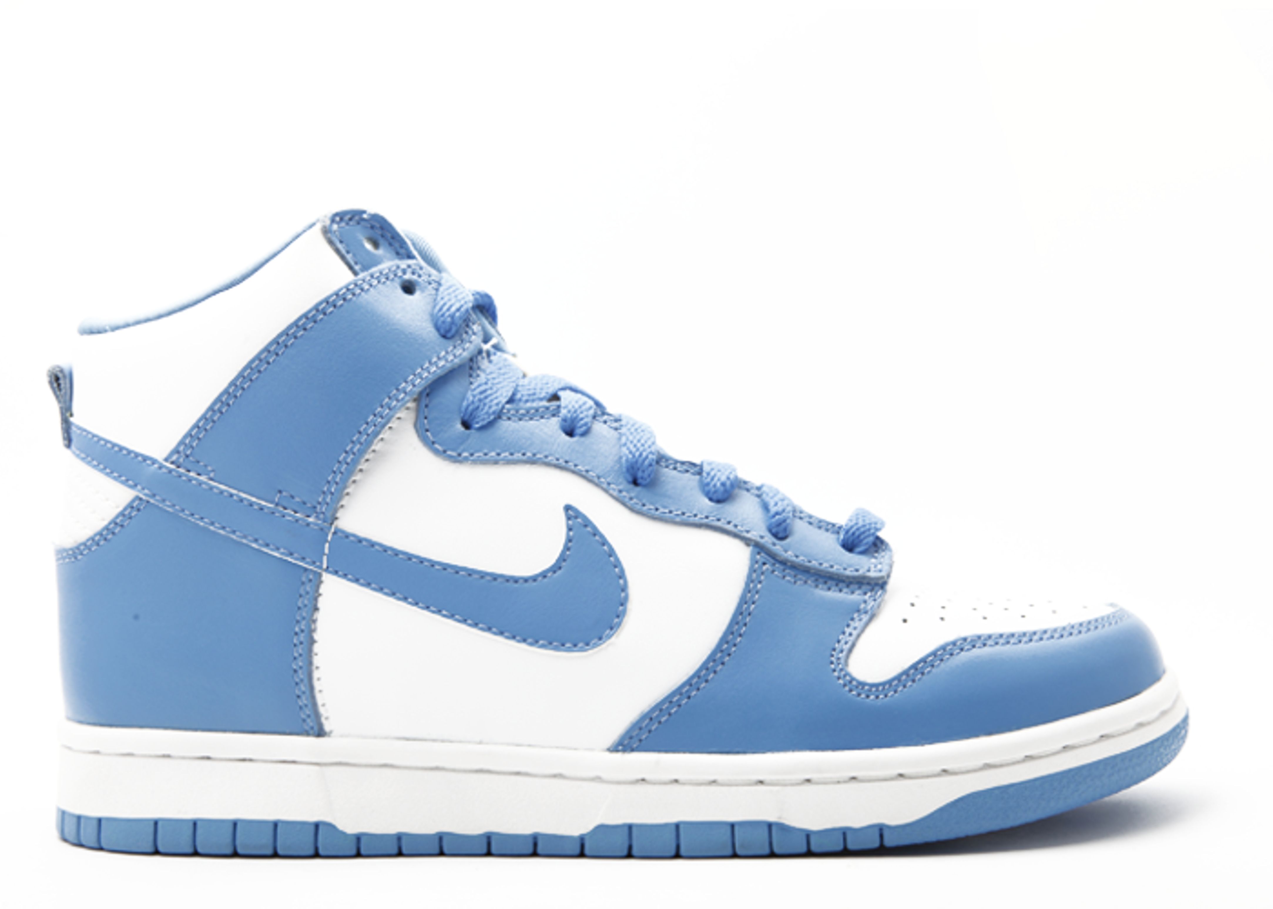Buy Nike Dunk High Le 'White' 630335-144