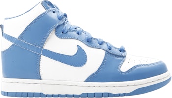 Nike Dunk High Le 'White' 630335-144 Nike Dunk High Le 'White' 630335-144