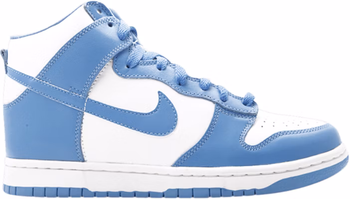 Nike Dunk High Le 'Putih' 630335-144 Buy Nike Dunk High Le 'Putih' 630335-144