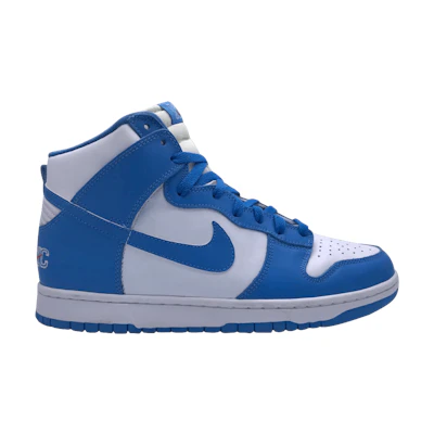 Nike Dunk High Le 'White'