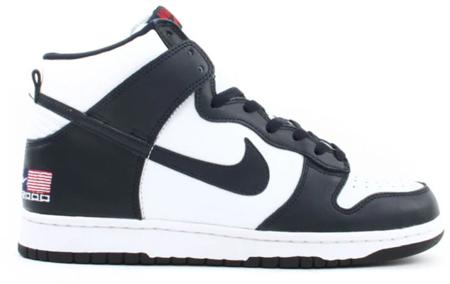 나이키 덩크 하이 LE '화이트' (Nike Dunk High LE '화이트') 630335-146 Buy 나이키 덩크 하이 LE '화이트' (Nike Dunk High LE '화이트') 630335-146