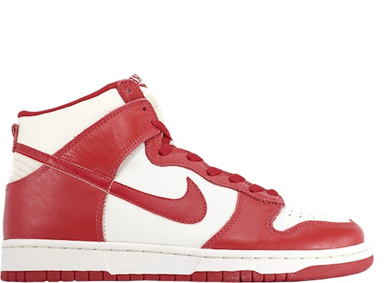 ナイキ ダンク HIGH LE 白 (Nike Dunk HIGH LE Shiro) 630335-161 Buy ナイキ ダンク HIGH LE 白 (Nike Dunk HIGH LE Shiro) 630335-161