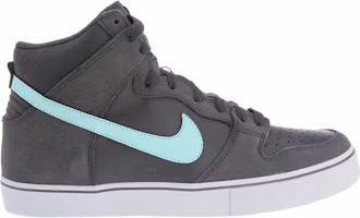 Nike Dunk High LR 'Anthracite Medium Mint' 487924-030