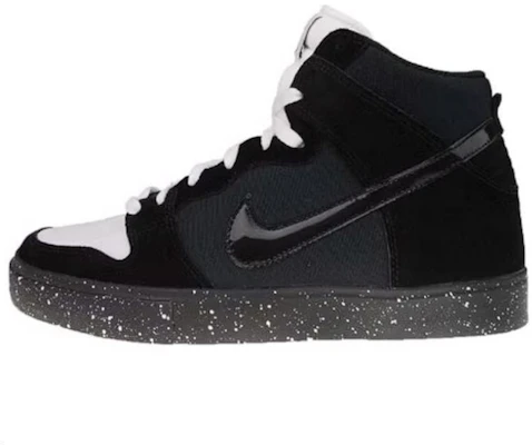 Nike Dunk High LR 'Negro Blanco con Motas' 487924-004 Buy Nike Dunk High LR 'Negro Blanco con Motas' 487924-004