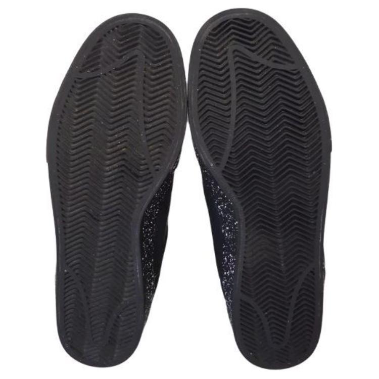 Nike Dunk High LR 'Black White Speckle' 圖 5