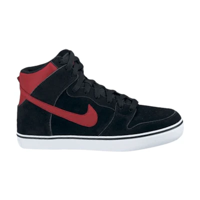 Nike Dunk High LR 'Bred'